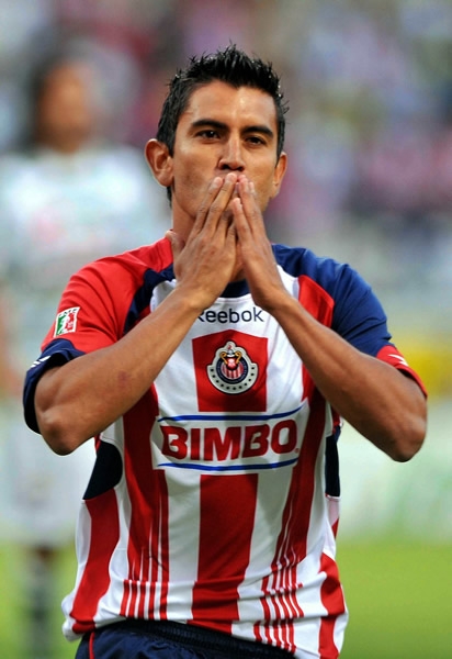 El Venado marcó el primer tanto del Rebaño