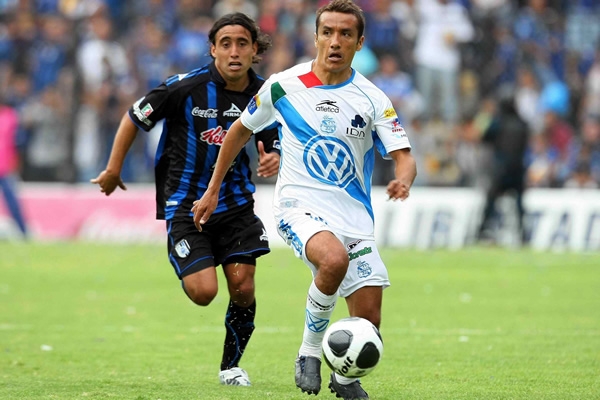 Empate a 1 esta tarde en La Corregidora