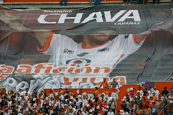 En Chiapas no olvidan a Cabañas