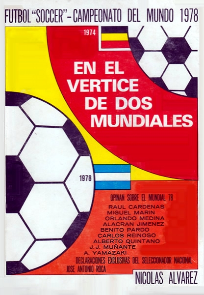 En el vértice de dos Mundiales