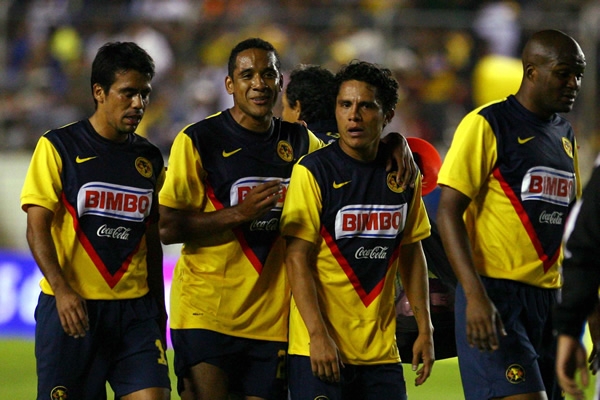 En 8 partidos quedó la racha del América