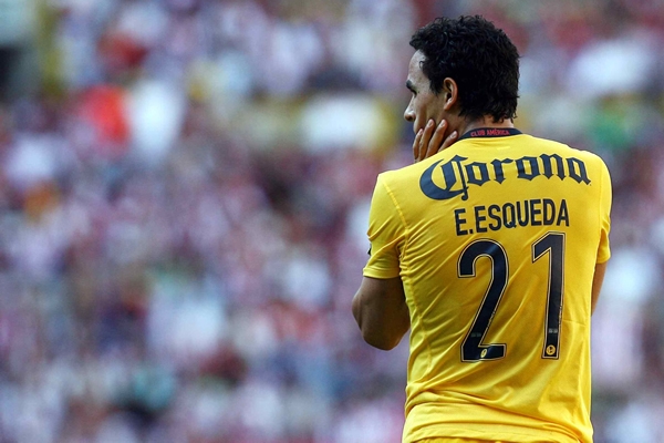 Enrique Esqueda