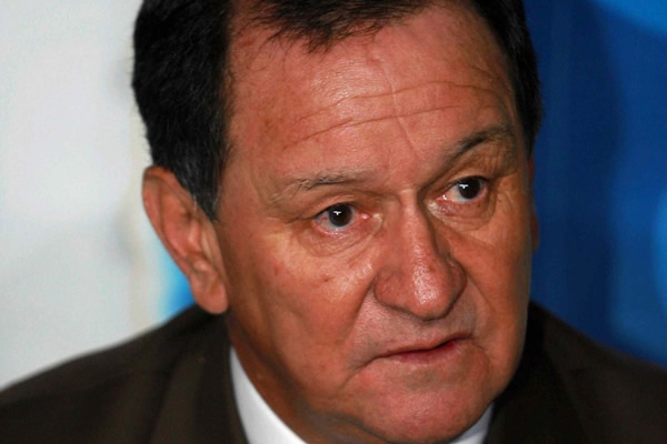 Enrique Meza