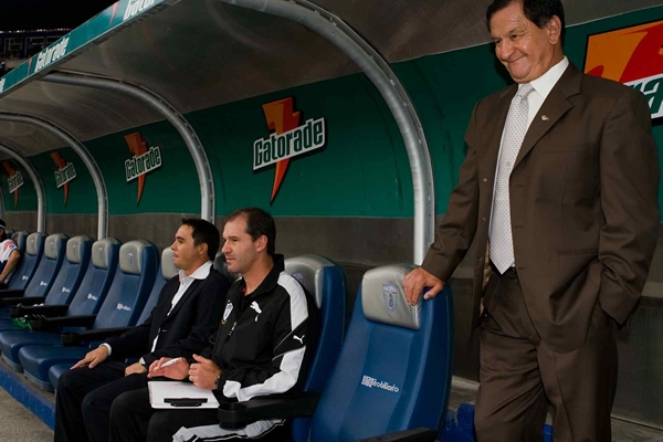 Enrique Meza