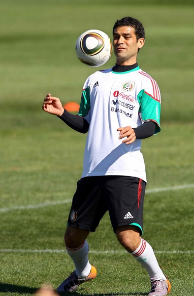 Entrenamiento del Tri