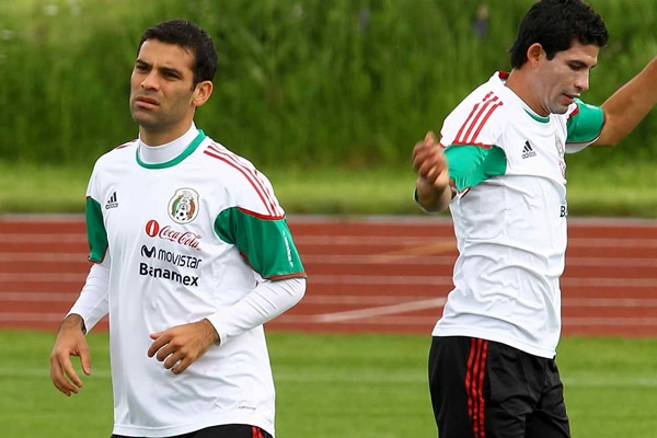 Entrenamiento del Tri