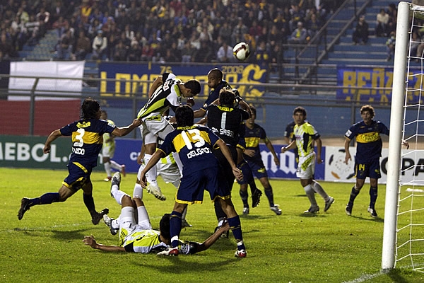 Equipos
