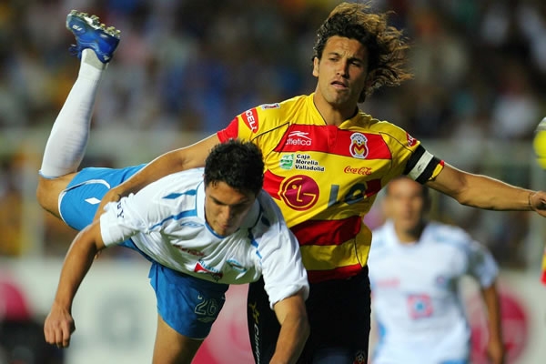 Escorpión de Luis Ángel Landín