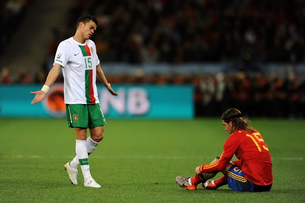 España-Portugal