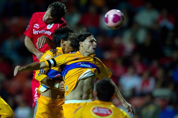 Espectacular postal aerea