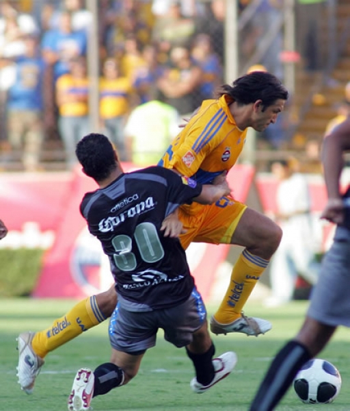 Esperemos que esta temporada el Kikín vuelva a ser el de antes