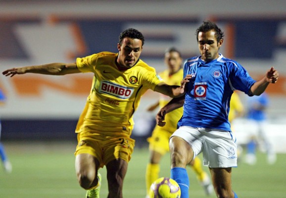 Esqueda fue un pilar en el América.