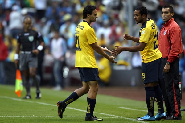 Esqueda se fue muy molesto por su salida.