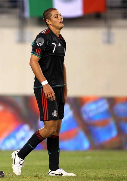 Esta no fue la noche del jugador del Rebaño.