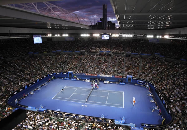Estadio 2