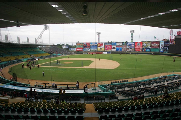 Estadio