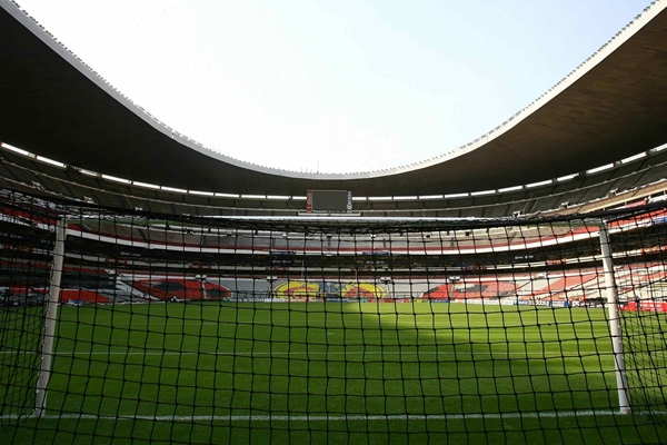 Estadio Azteca