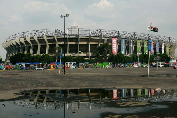 Estadio Azteca