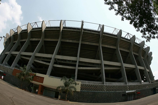 Estadio Azteca