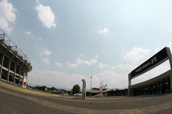 Estadio Azteca 2