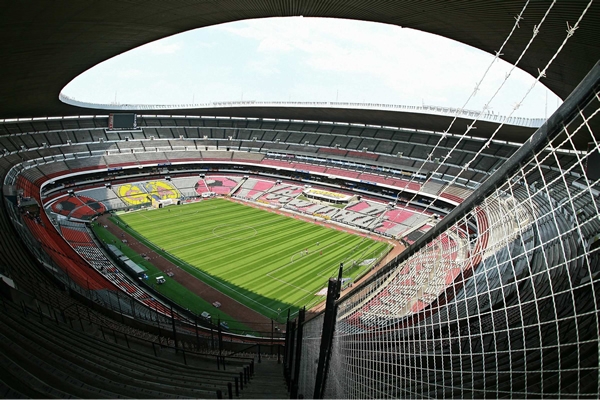 Estadio Azteca 3
