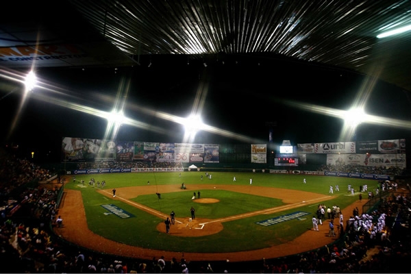 Estadio Guasave