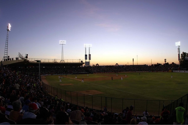 Estadio Hermosillo