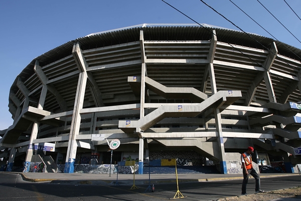 Estadio Jalisco