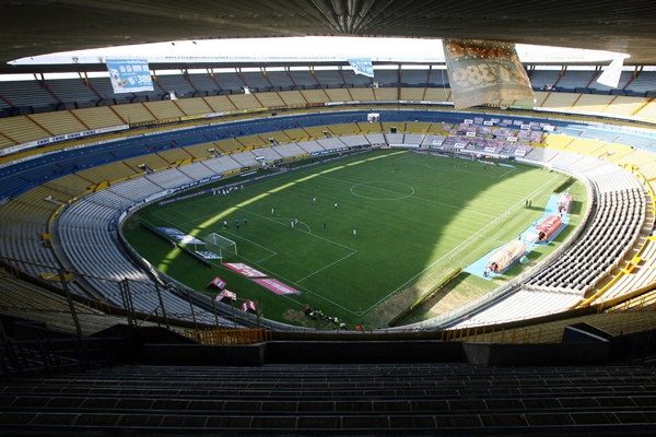 Estadio Jalisco