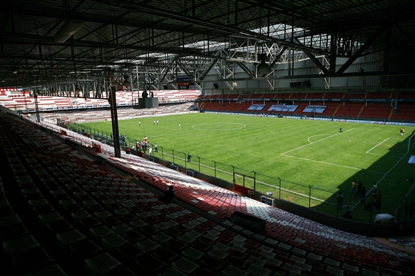 Estadio Nemesio Díez
