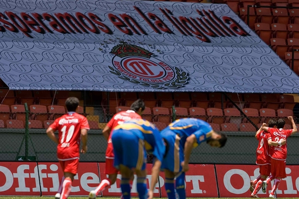 Estadio Nemesio Díez