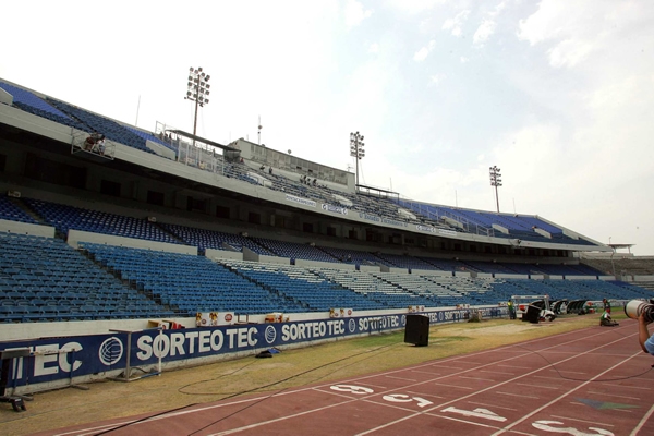 Estadio Tecnológico