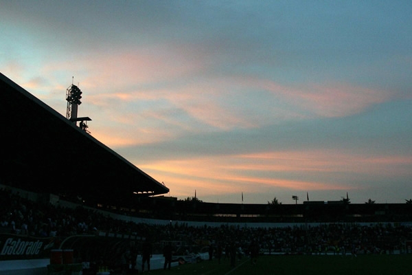 Estadio Tres de Marzo