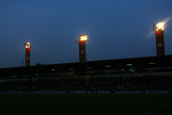 Estadio Tres de Marzo