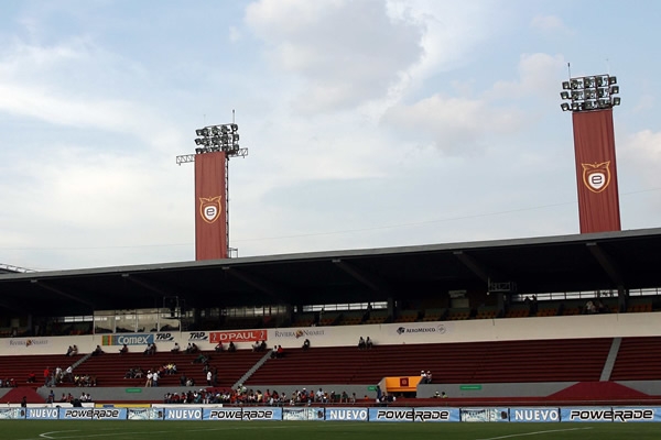 Estadio Tres de Marzo