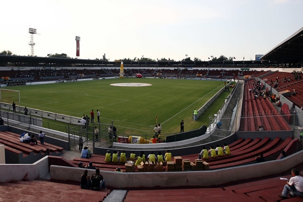 Estadio Tres de Marzo