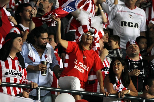 Estudiantes-Barcelona 4