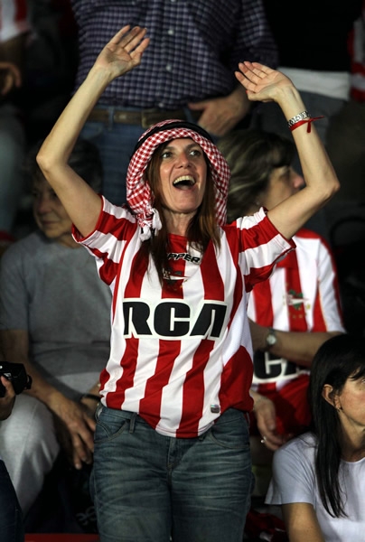 Estudiantes-Barcelona 5