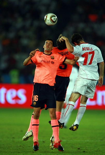 Estudiantes-Barcelona 11