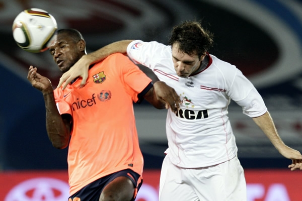 Estudiantes-Barcelona 29