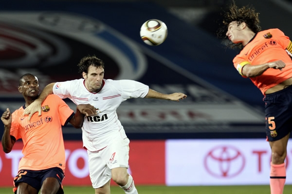 Estudiantes-Barcelona 31