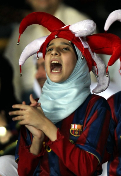 Estudiantes-Barcelona 1