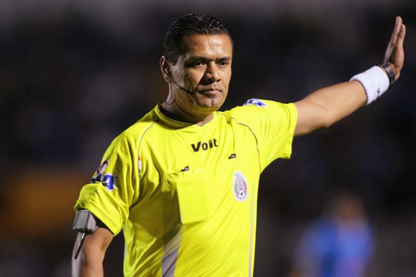 Estudiantes-Cruz Azul