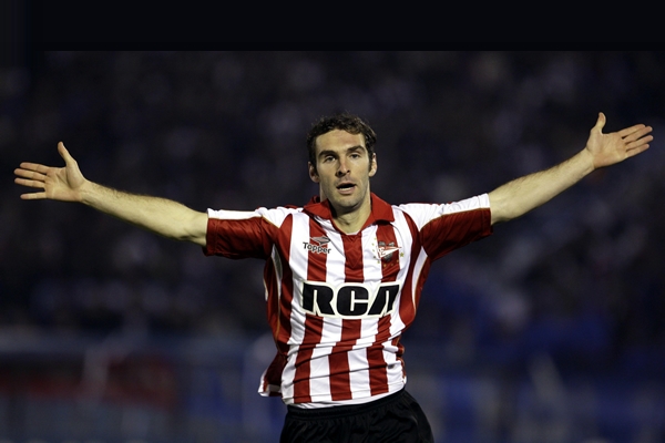 Estudiantes fue un digno finalista.