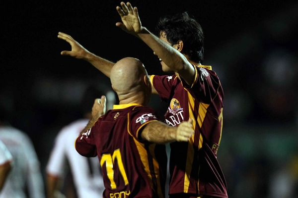 Estudiantes-Indios