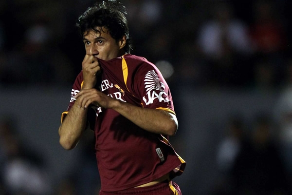 Estudiantes-Indios