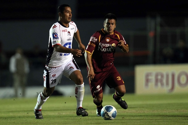 Estudiantes-Indios