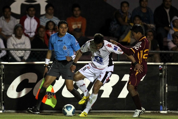 Estudiantes-Indios