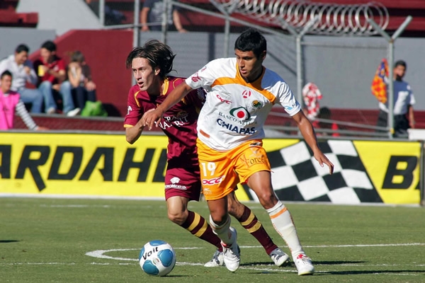 Estudiantes-Jaguares 6