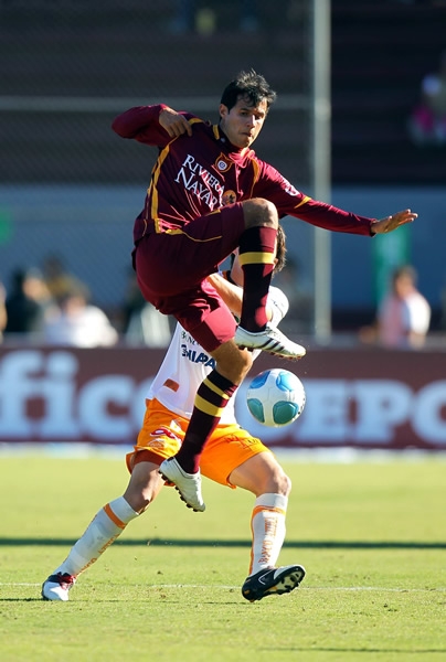 Estudiantes-Jaguares 23
